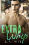 [Bold Brew 08] • Extra Whip · Bold Brew Book 8